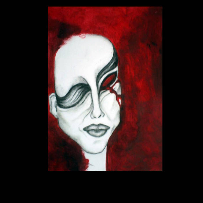 Psychotic Eyes - Olhos Vermelhos