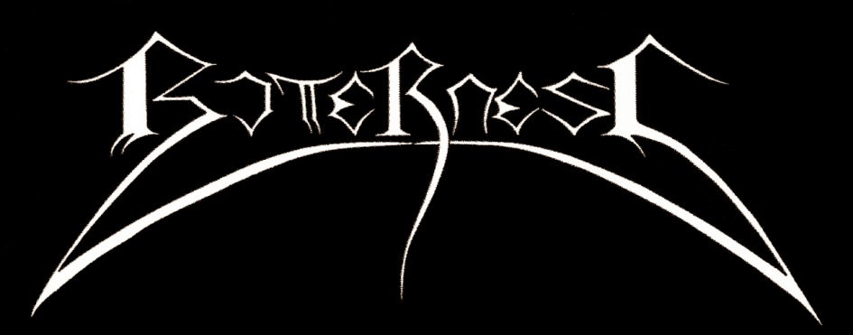 Bitterness - Logo