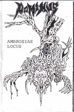 Dominus - Ambrosias Locus