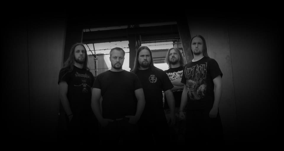 Brutal Unrest - Photo