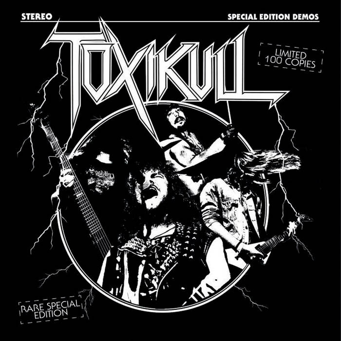 Toxikull - Special Edition Demo