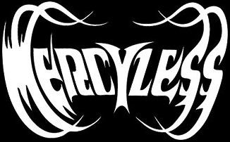 Mercyless - Logo