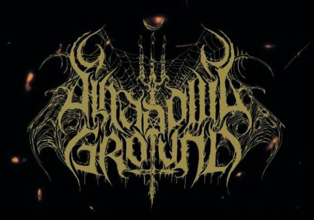 Shadows Ground - Logo