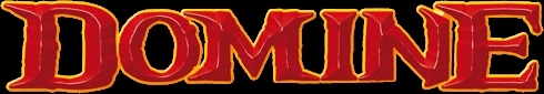 Domine - Logo
