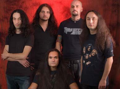 Domine - Photo