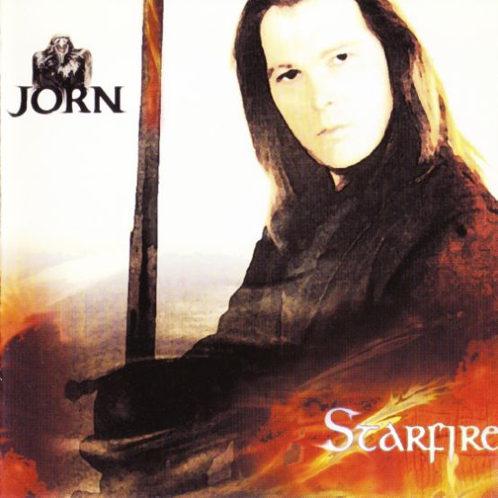 Jorn - Starfire
