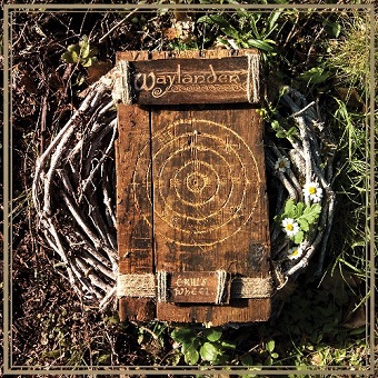 Waylander - Ã‰riÃº's Wheel