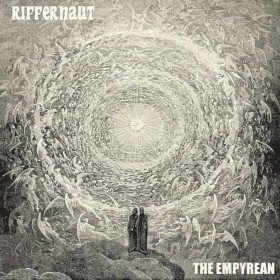 Riffernaut - The Empyrean