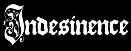 Indesinence - Logo