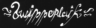 Dwimmerlaik - Logo