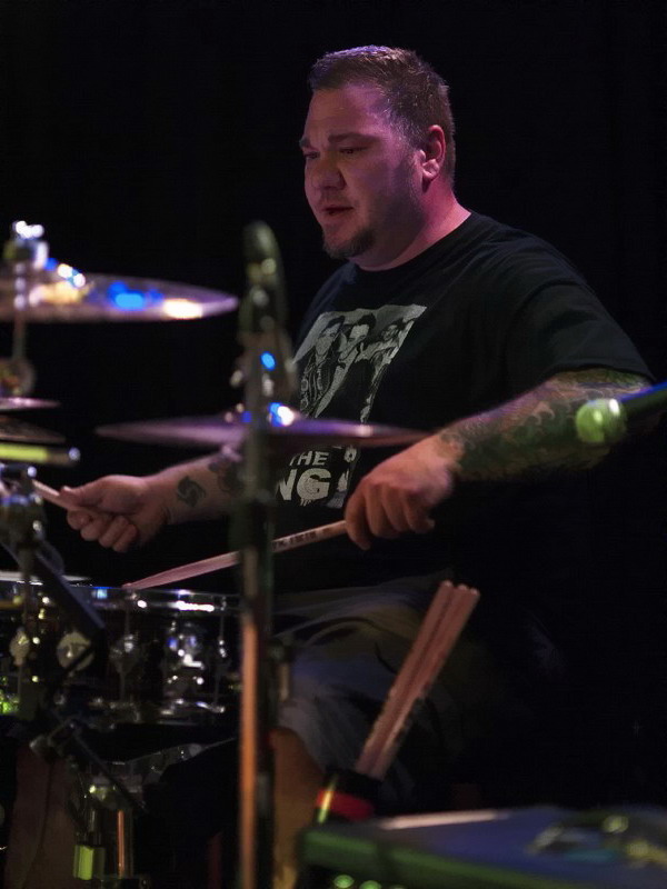 Mike Aiello Encyclopaedia Metallum The Metal Archives