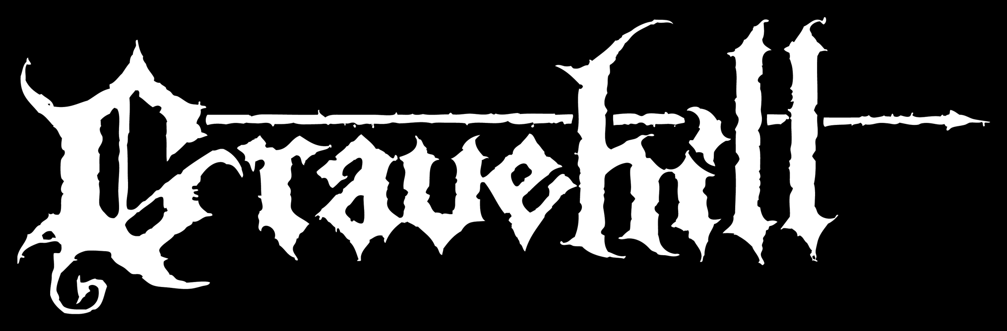 Gravehill - Logo