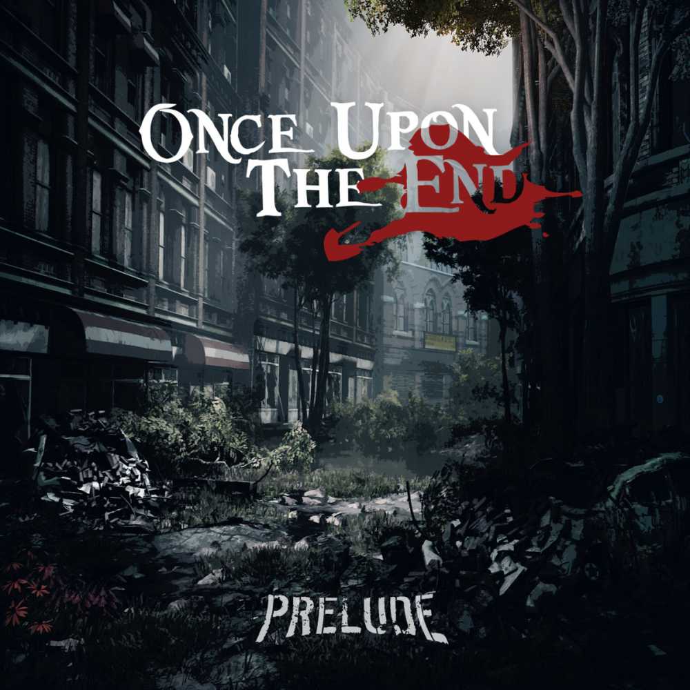 once upon the end by james riley once upon the end by james riley