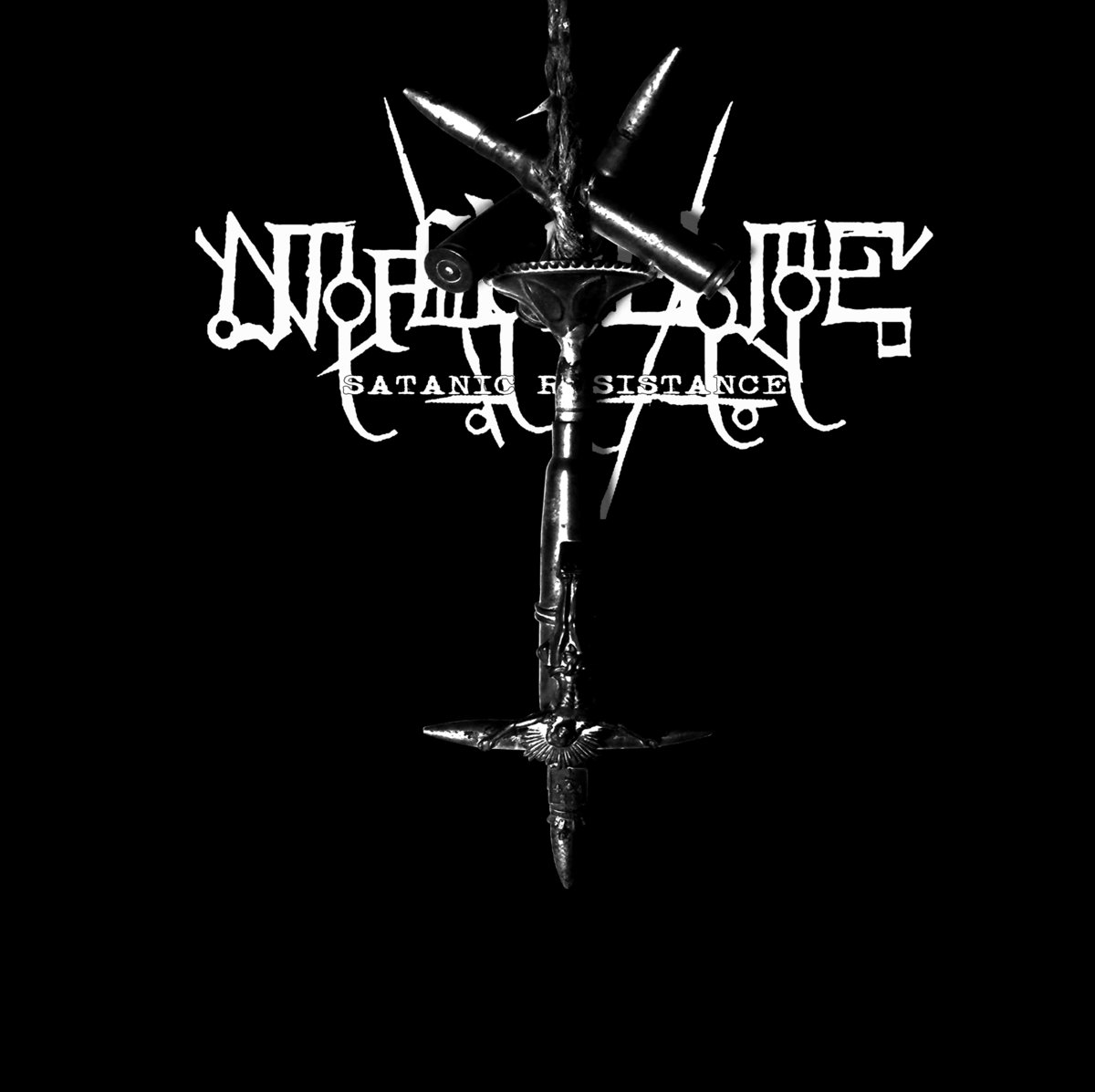 Malhkebre - Satanic Resistance