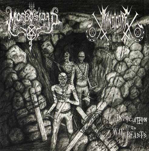 MAYHEM Dawn Of The Black Hearts ブラックメタル black metal