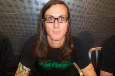 Etienne Sarthou