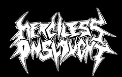 Merciless Onslaught - Logo