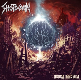 Shotdown - Odium Innatum