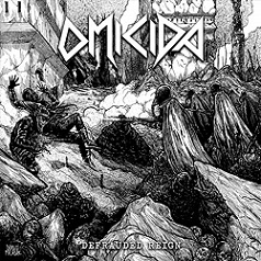 Omicida - Defrauded Reign