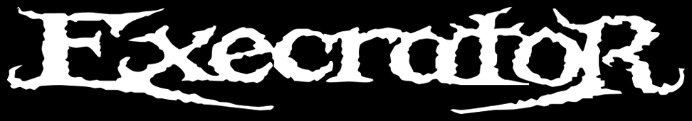 Execrator - Logo