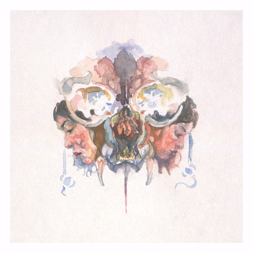Witnesses - To Disappear and to Be Nothing