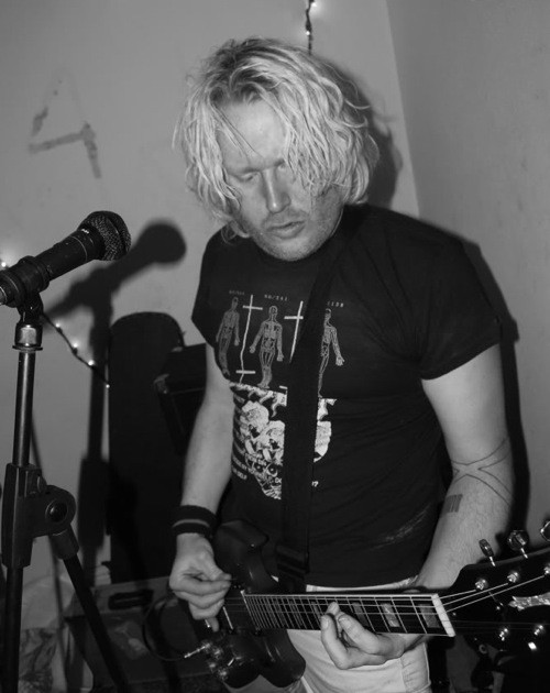Billy Davis