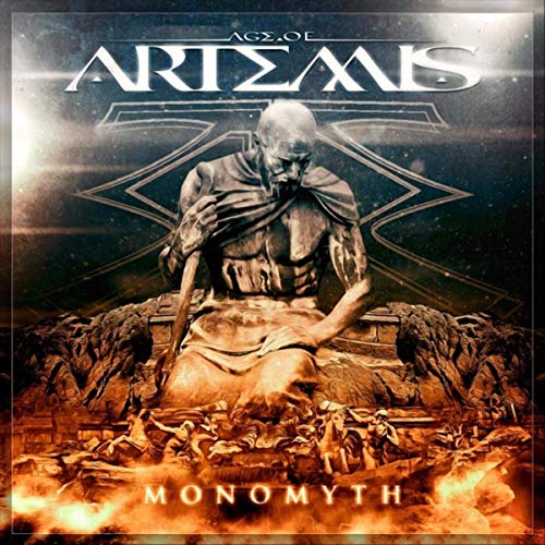 Angra - Aurora Consurgens - Reviews - Encyclopaedia Metallum: The Metal Archives