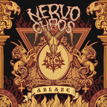 Nervochaos - Pay Back Time - Encyclopaedia Metallum