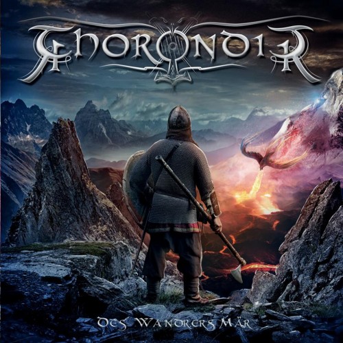 Thorondir - Des Wandrers MÃ¤r