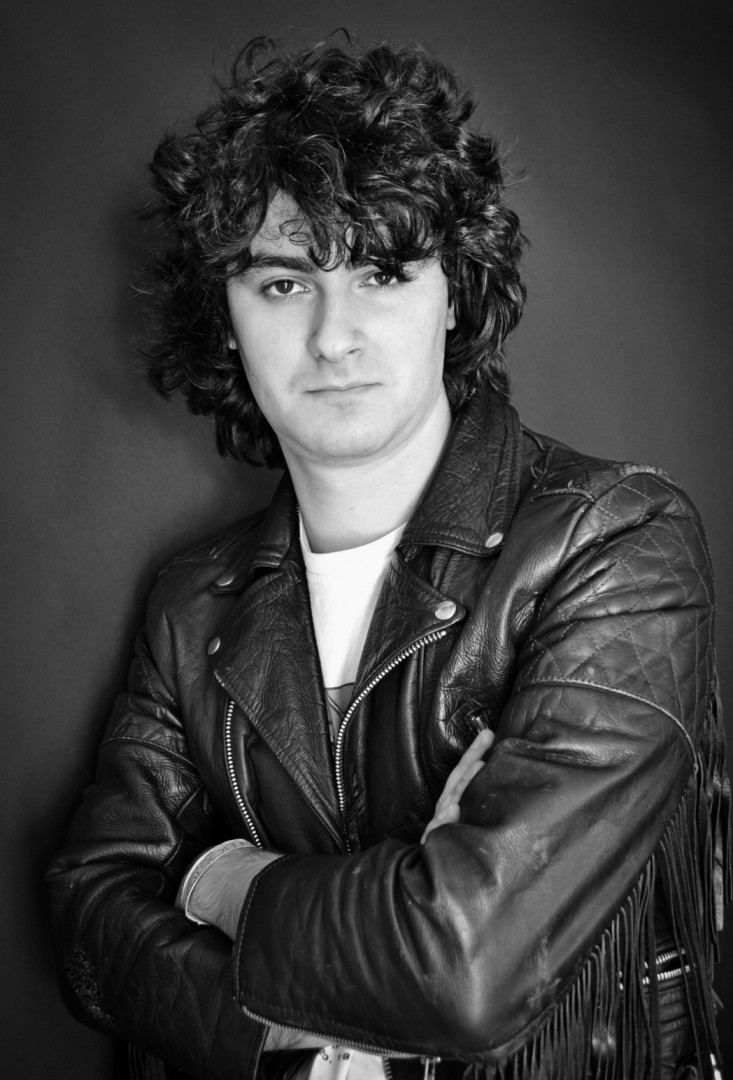 Stefan Rosic