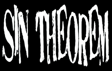 Sin Theorem - Logo