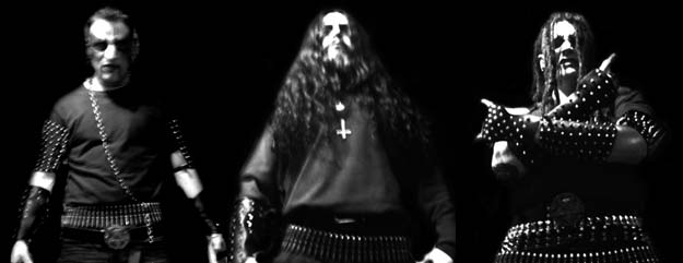 Ancienthorn - Photo