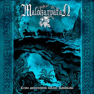 Malokarpatan - Cesta podzemnými sálami Kovovlada