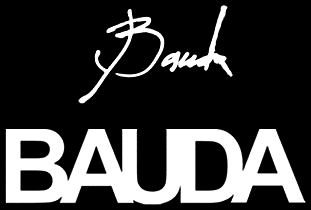 Bauda - Logo