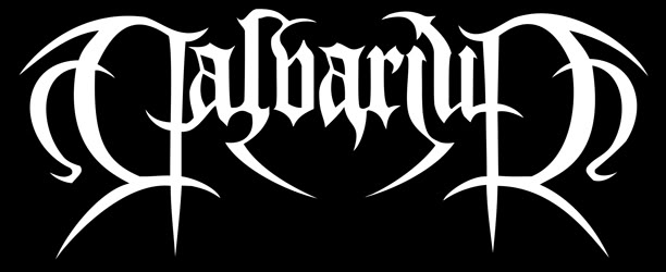 Calvarium - Logo
