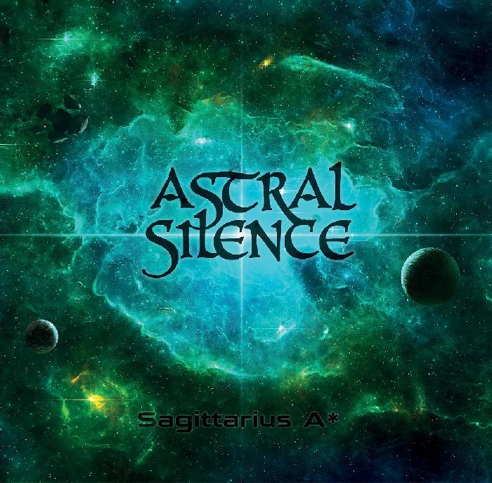 Astral Silence - Sagittarius A*