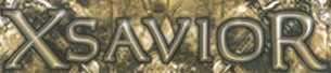 Xsavior - Logo
