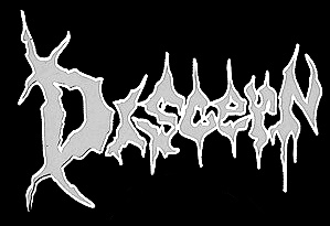 Discern - Logo