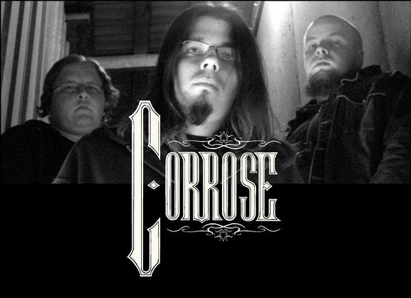 Corrose - Photo