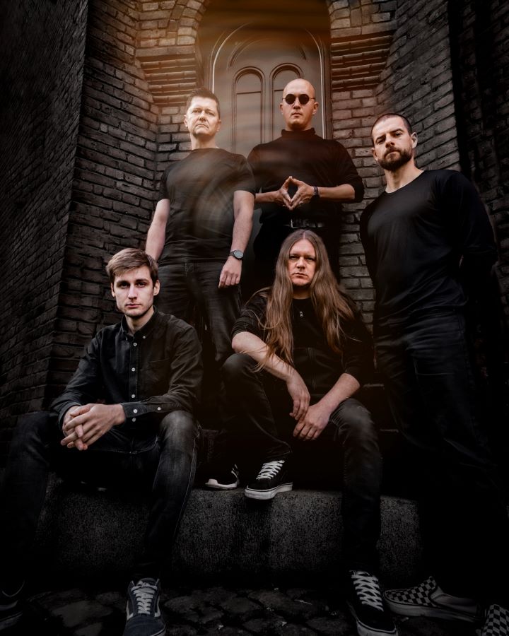 The Arcane Order - Photo