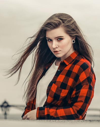 Julia Cherry