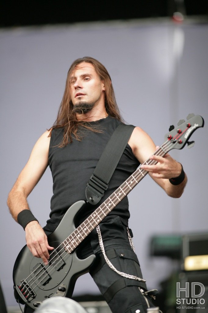 Andriy Danko