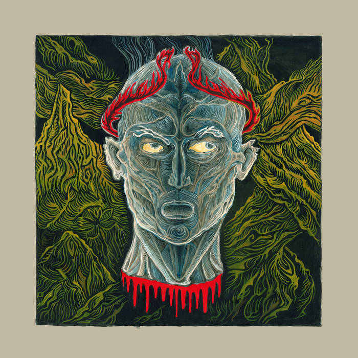 L'Acéphale - L'Acéphale