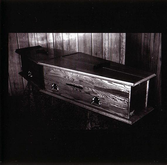 Onirik / Morte Incandescente - Our Funeral Yet to Come