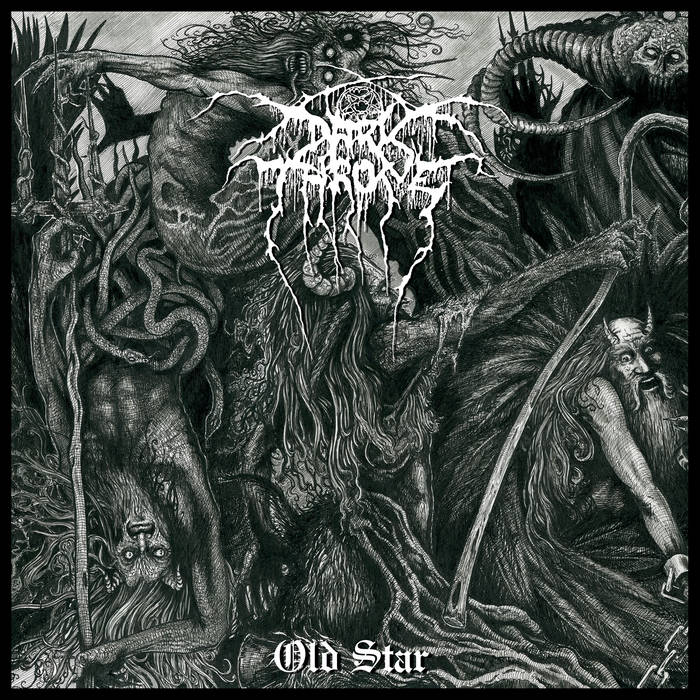 Darkthrone - Old Star