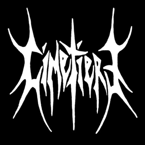 Cimetière - Logo