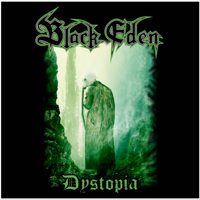 Dystopia Human Garbage Amazon Com Music