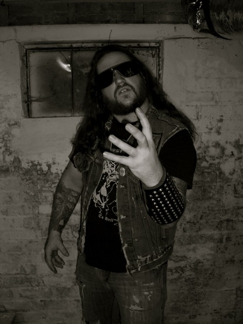 Ryan Waste