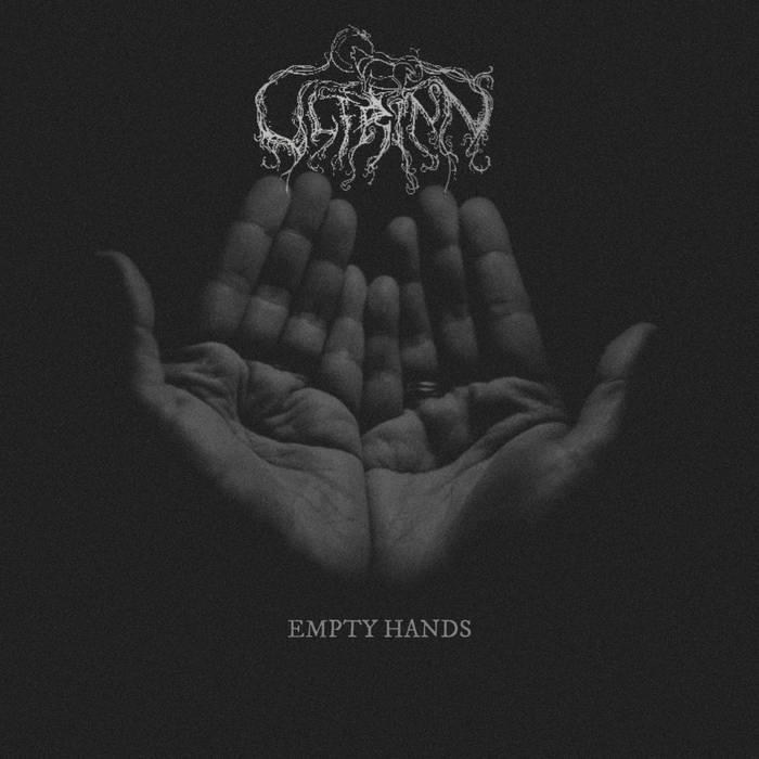 Empty handed. Empty hand. Strong Spirit empty hands.