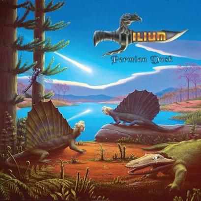 Ilium - Permian Dusk